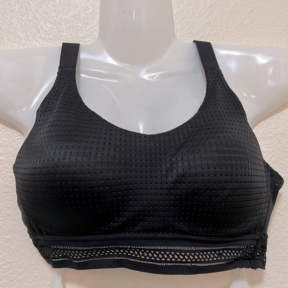 Victoria’s Secret Sports Bra‎ (32B) - Picture 1 of 4